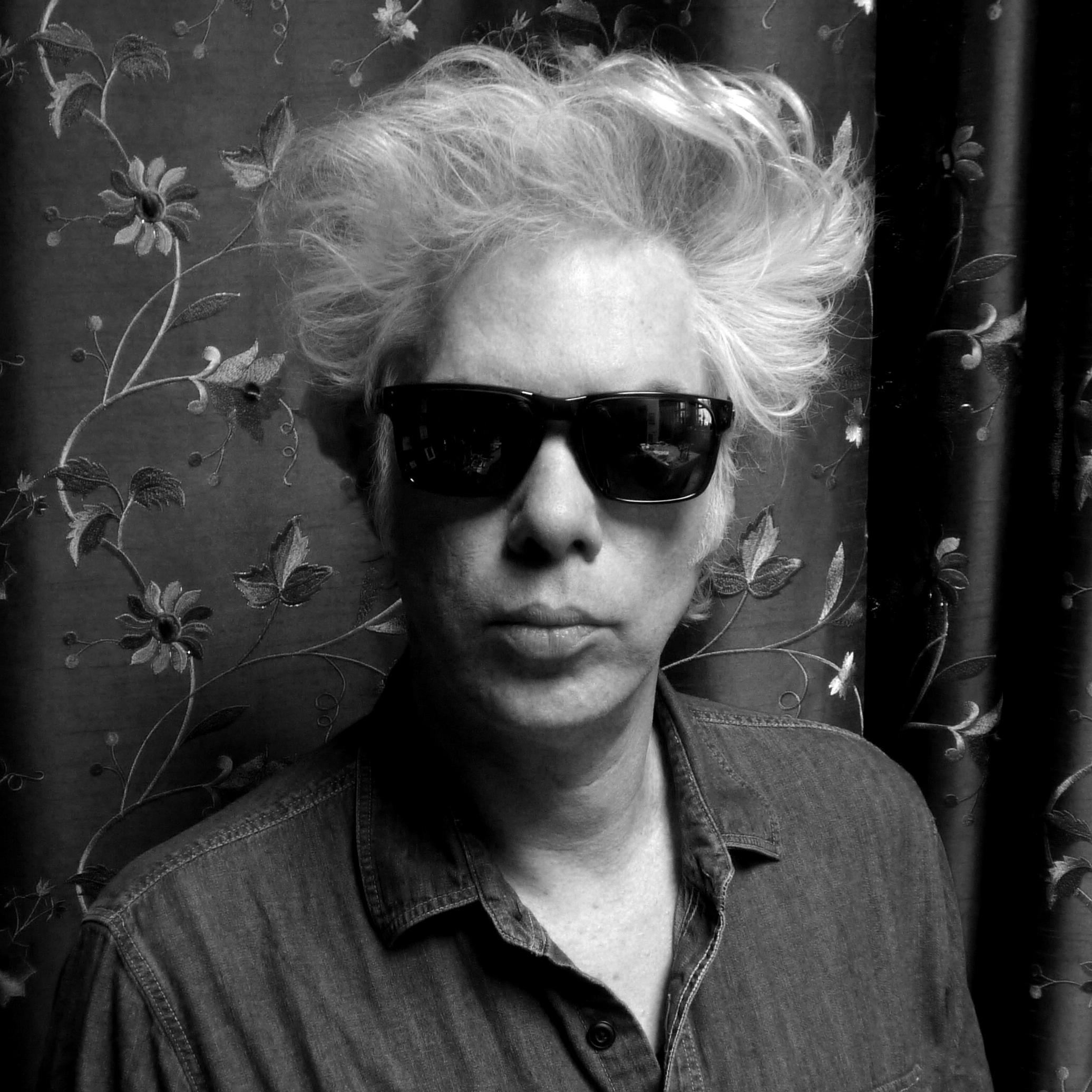 Jim Jarmusch Profile