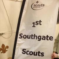 1st Southgate Scouts(@1st_scouts) 's Twitter Profile Photo