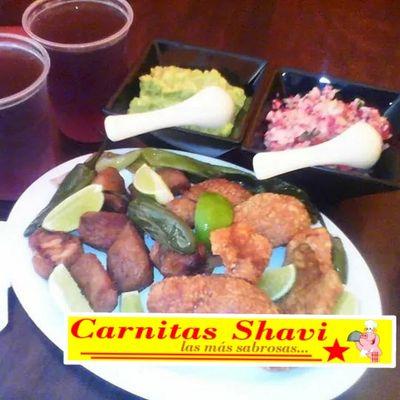 CarnitasShavi's profile picture. Las mas sabrosas...!!!