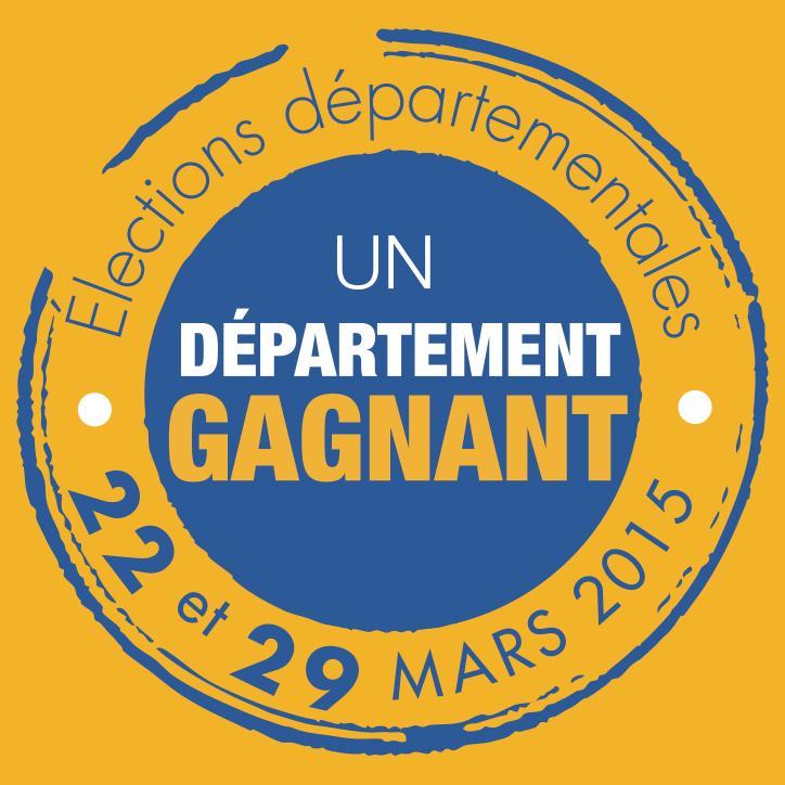 Compte fan Twitter des conseillers départementaux du groupe #UnDépartementGagnant #UMP #UDI  #IndépendantsDeDroite des  #BouchesduRhône  
#CG13