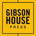 Gibson House Press (@GibsonPress) Twitter profile photo