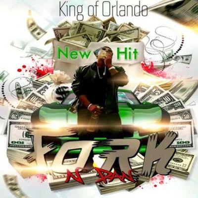 Purchase stream download- King Of Orlando BAG ON ME