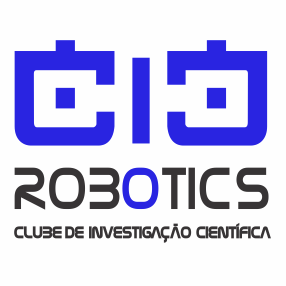 cicrobotics's profile picture. Clube de Investigação Científica