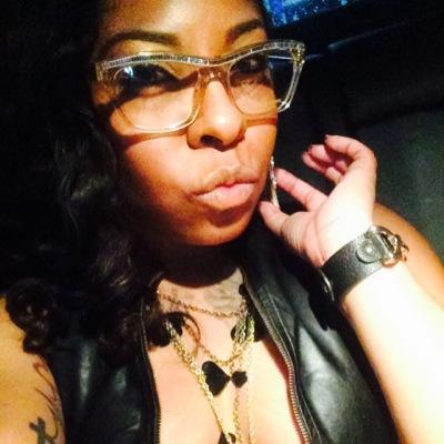 StiltzNtattz's profile picture. Just a fly lil chick making big steps in my lil stiltz... your access is now granted Follow Your Leader.