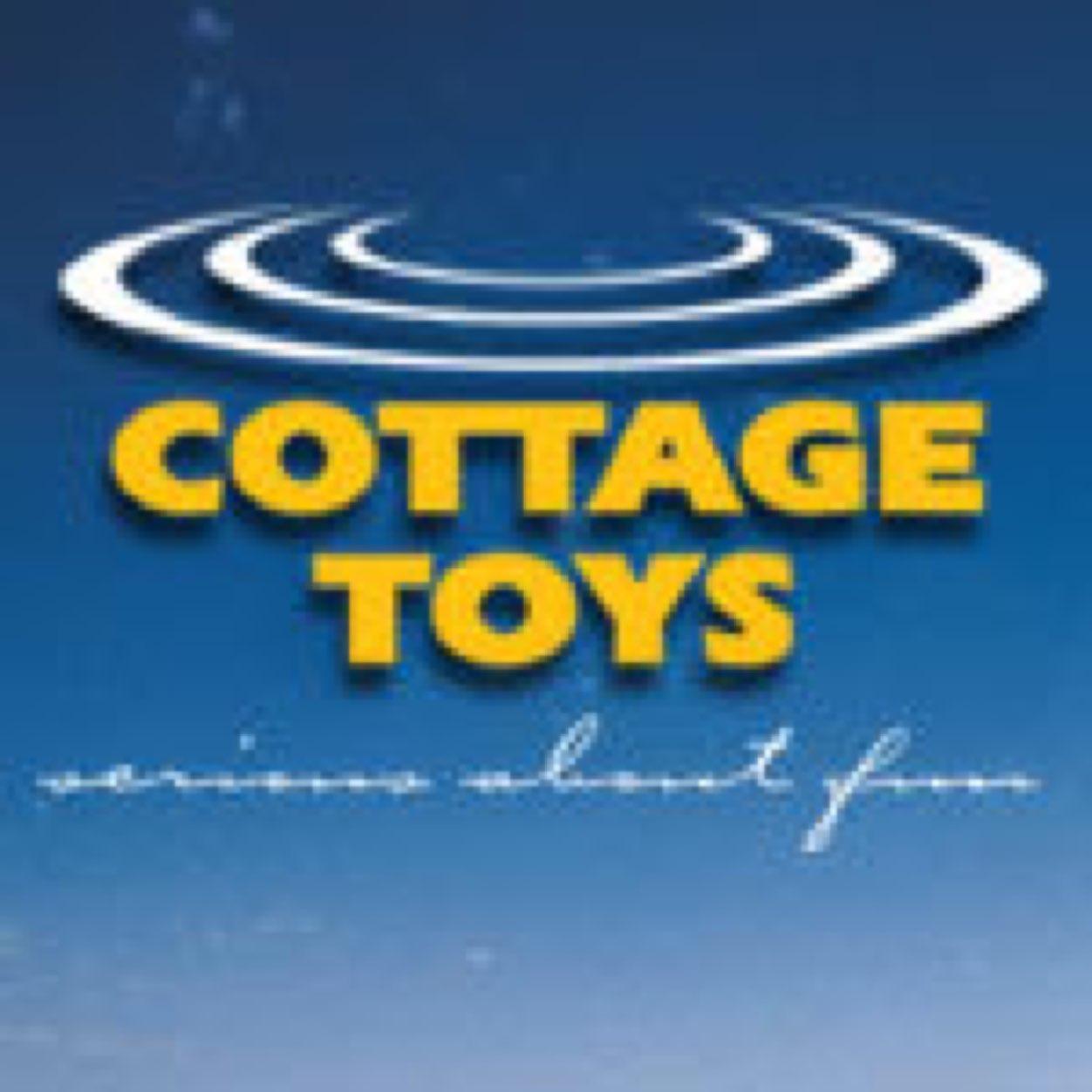 Cottage Toys