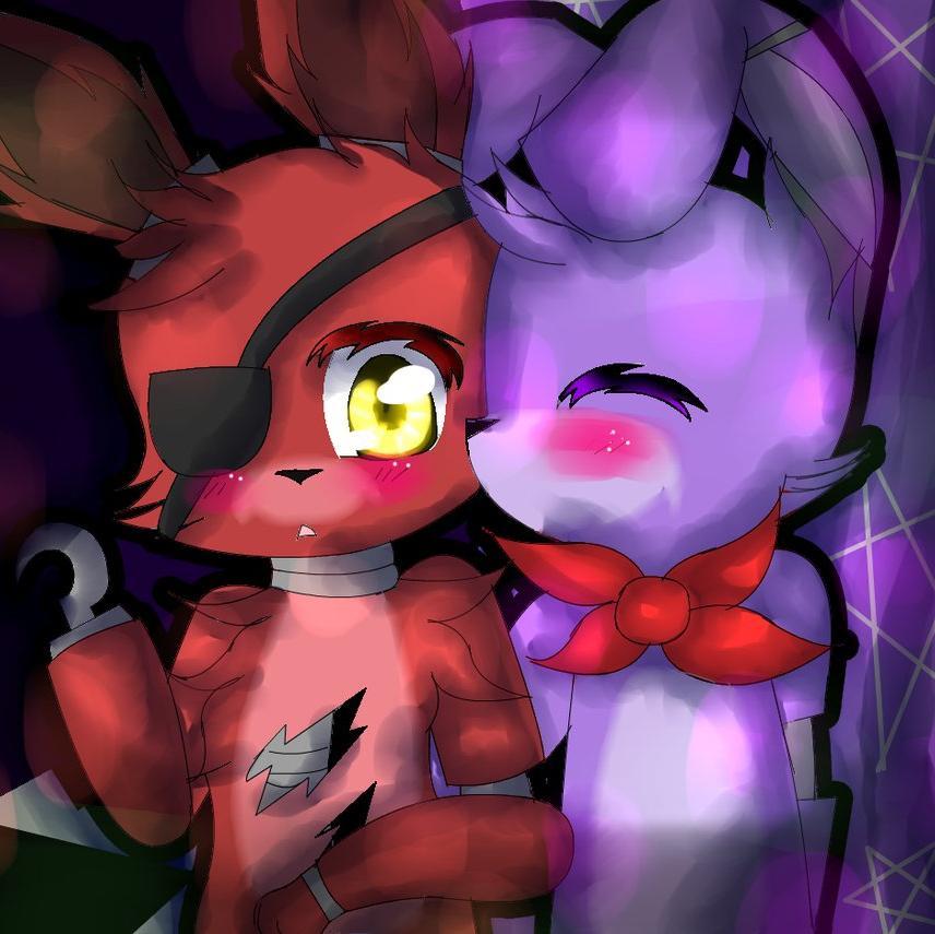 sou um belo companheiro amo o foxy mais si me irritar nao vai querer mi ver bravo ok! :3