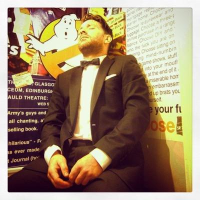 DumbartonStuart's profile picture. Things that make me go hmmm... Albeit not very often....