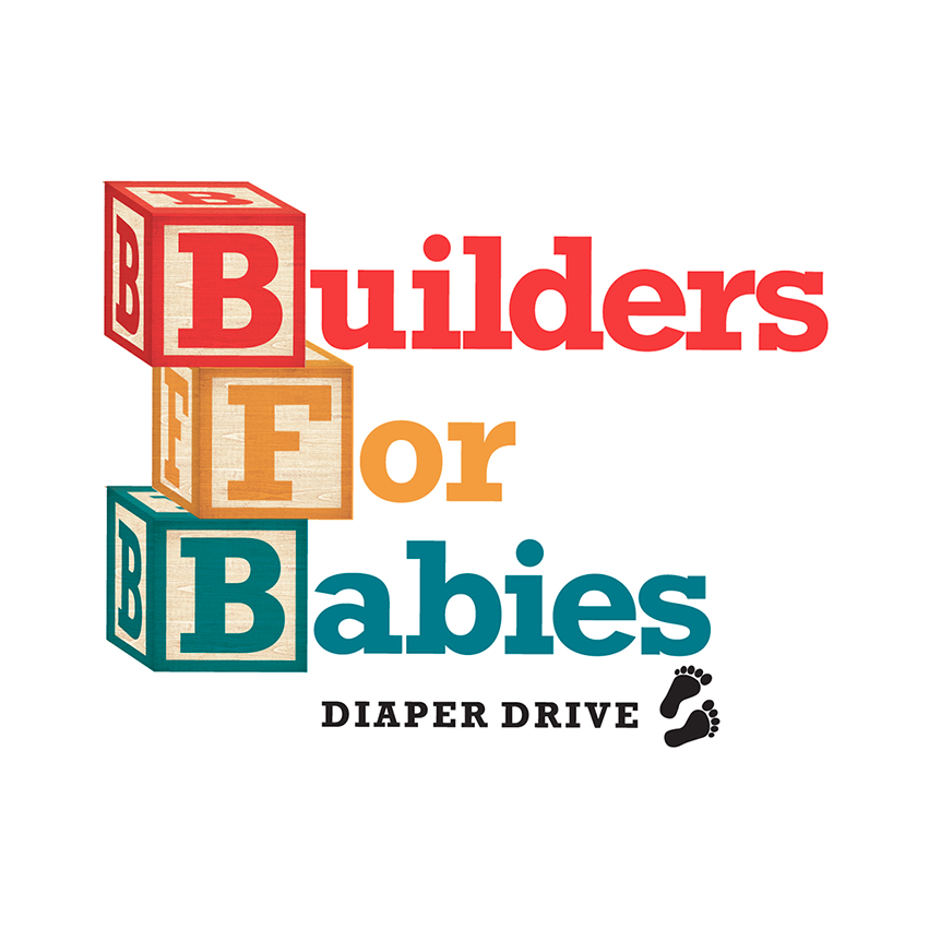 Annual diaper drive partnered with @HomeAidAmerica. 
Join us on June 21st as we help combat the overwhelming need for diapers for families in homeless shelters!