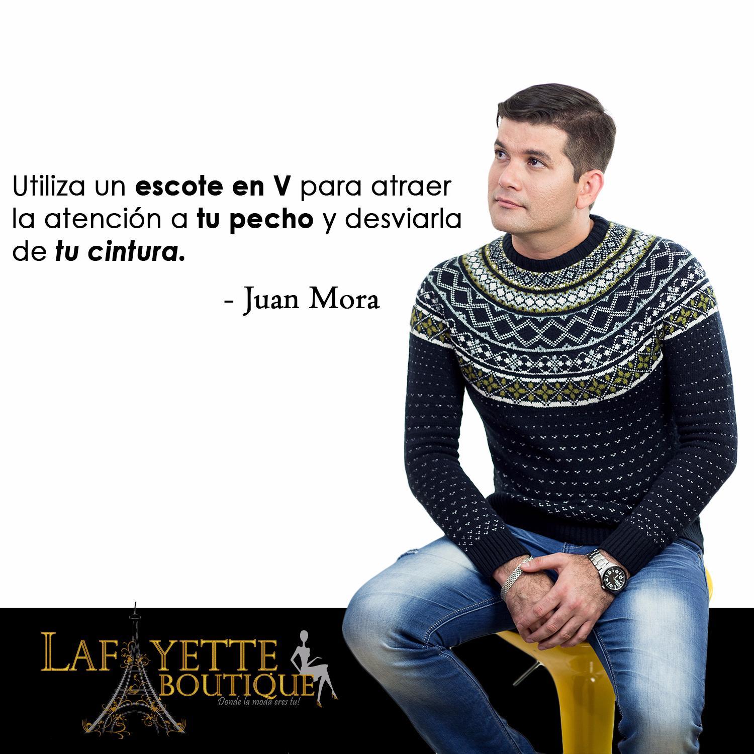 Síguenos. Nos encanta la moda y el buen estilo... Tenemos las mejores prendas para damas y caballeros, perfumes y prendas de bisutería