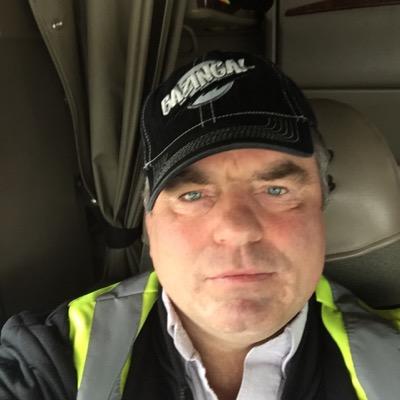 heavy equipment trainer, class 1driving instructor, motocross racer/referee father grandfather love adrenaline