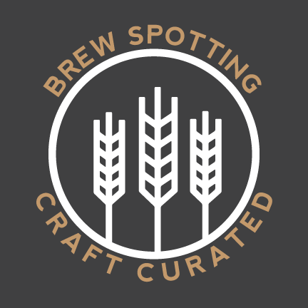 brewspotting's profile picture. Community driven collection of the best beer blogs on the Internet. It's craft. Curated.