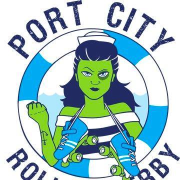 We are a hard-working, fun-loving, WFTDA sanctioned roller derby league based in Oswego, N.Y.