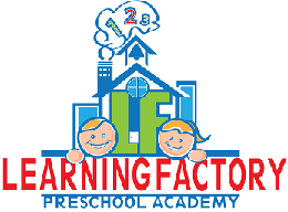 Mother's day out preschool for children ages 3-5.