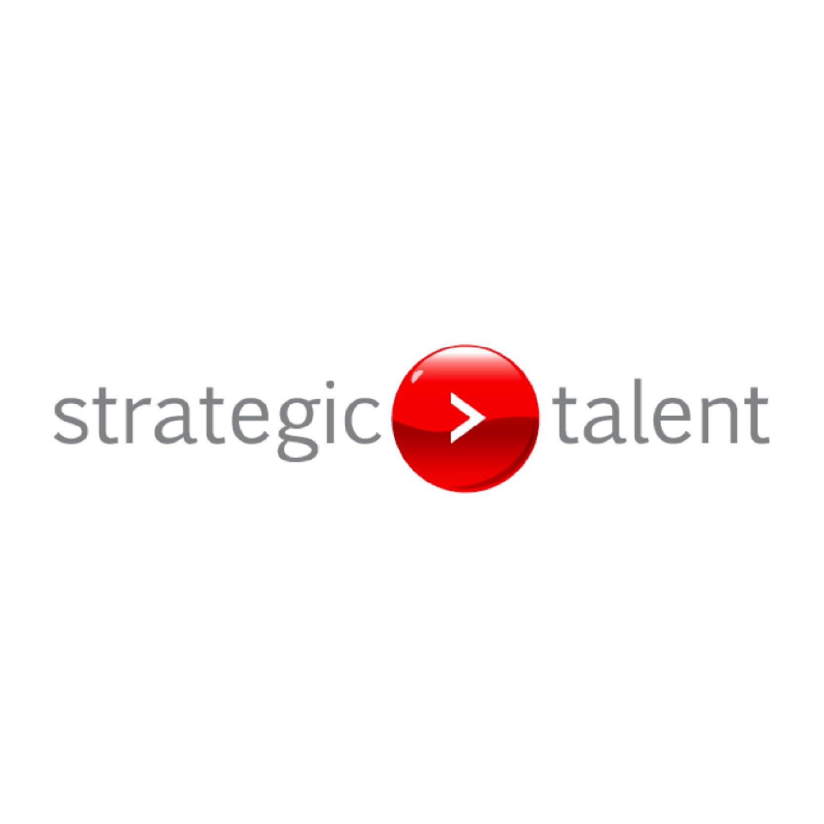 Strategic Talent Profile
