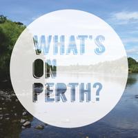 Whats On Perthshire? (@whats_on_perth) 's Twitter Profile