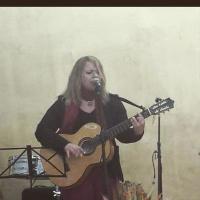 pili castillo (@cantoradedios) 's Twitter Profile