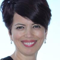 Nilou (@niloutableau) 's Twitter Profile Photo