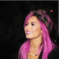 lovatics forever (@mayaosamh) 's Twitter Profile
