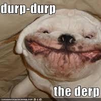 derpydog3's profile picture. 