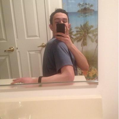 ktmeglath's profile picture. How does social media work