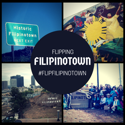 We are a team of Filipino culture enthusiasts assembling together to revive Historic Filipinotown. We envision the hood as a hub for Filipino culture.