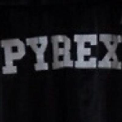 TheRealPyReX_P's profile picture. 