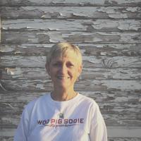 Irene Proctor - @inProctor Twitter Profile Photo