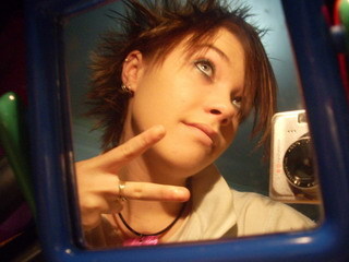 maddie_monster's profile picture. Life is short, nothing ventured, nothing gained..
Today is where your book begins the rest.. Is still unwritten