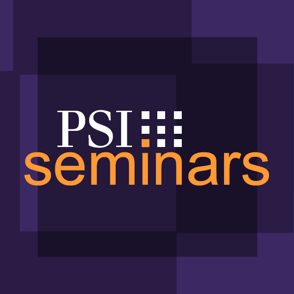 PSI Seminars offers human potential training, incl. leadership, communication & life success skills. Low-bandwidth for mobile. For more see @psiseminars.