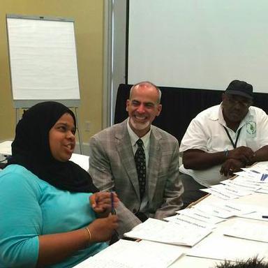 Naval Postgraduate School Center for Homeland Defense & Security (@npsCHDS) Partnership Program (UAPI) Director
Pacific Disaster Center (@PDCGlobal) Advisor