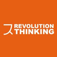 Revolution Thinking(@revothinking) 's Twitter Profile Photo
