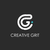 Creative Grit (@creative_grit) 's Twitter Profile