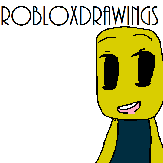 TheROBLOXArtist's profile picture.