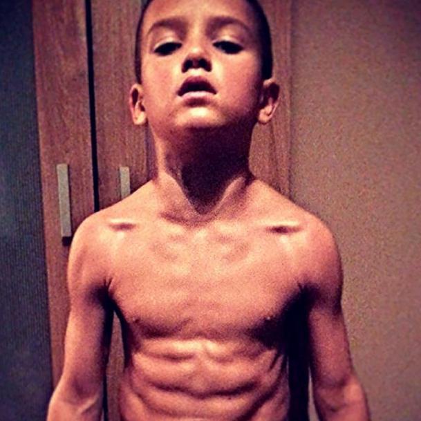 Nikesandlebron's profile picture. 