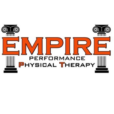 Physical Therapy - Sports/Personal Training - Group Fitness Classes - @TonyEmpirePT