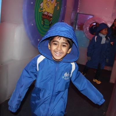 sarvesh121281's profile picture. 