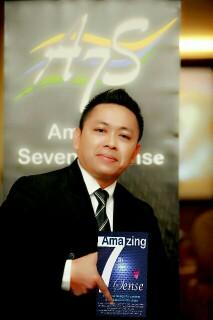 Aa_Rusmana's profile picture. Inspirator Hati Bening, Founder Manajemen Ikhlas, praktisi IT & Mutimedia, Life Transformation Coach, Amazing Seventh Sense Optimizer