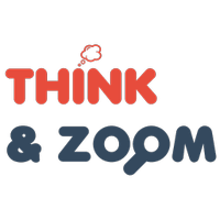 Think and Zoom (@thinkandzoom) 's Twitter Profile