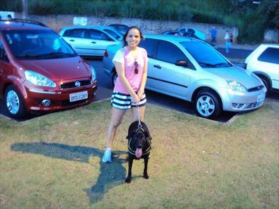 cintiabelshow's profile picture. Amo produtos de beleza, meus amigos, minha família, batat huffles e andar de bicicleta.