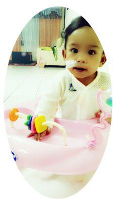 ummu_hakim's profile picture. 