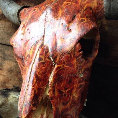 arnson1111's profile picture. 