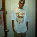 Lacy Dial - @lumbeeicon - Twitter