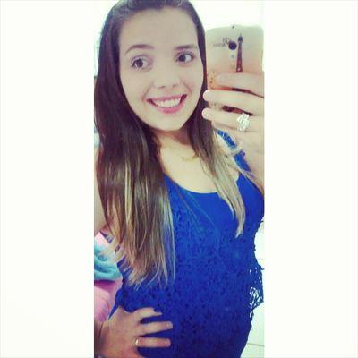 GabrielahRicci's profile picture. 