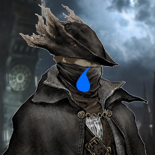 I'm a bot that tweets stuff about #Bloodborne. Come complain to me! Run by @natervader13. Manual posts end with '-Natervader'