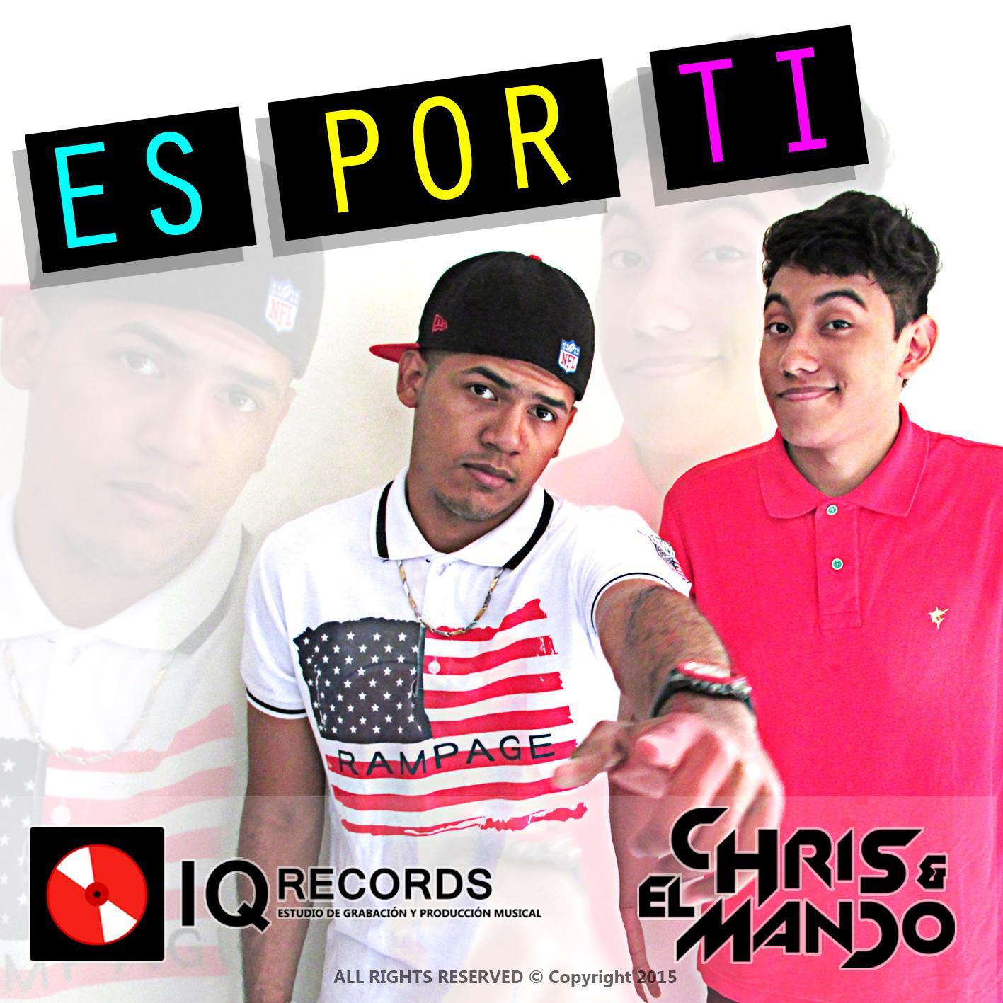 Cantantes / Ministros / Barranquilla - Colombia Contacto:(+57) 300 416 8420 chrisyelmando@gmail.com
GENERACCION disponible ya en http://t.co/BSxJy4srsr