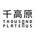 A Thousand Plateaus (@1000plateausart) Twitter profile photo