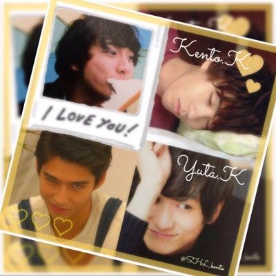 広大世代 晴れの国岡山 かくゆた大好き〜(∩˃o˂∩)♡♡ 小関裕太 賀来賢人❥❥ハンサムフェスティバルは18日
