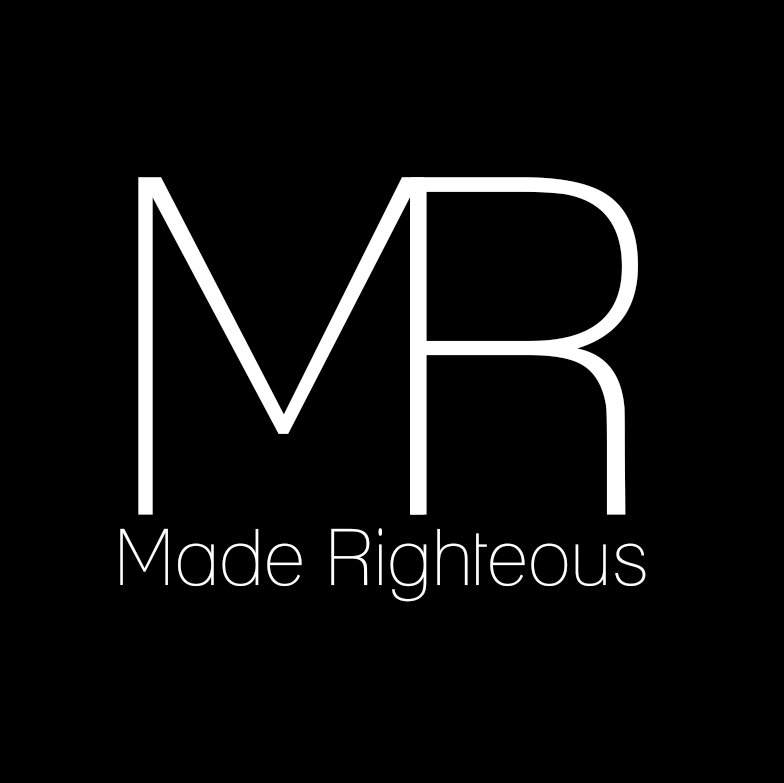 Made Righteous is a Christian clothing line based out of Fullerton, California. our goal is to display the love of Christ to the community in need in the OC.
