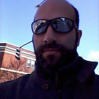 zacnesh (@zacnesh) 's Twitter Profile