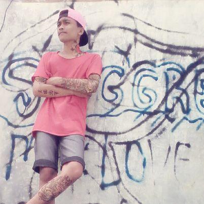 AguesBopas's profile picture. 